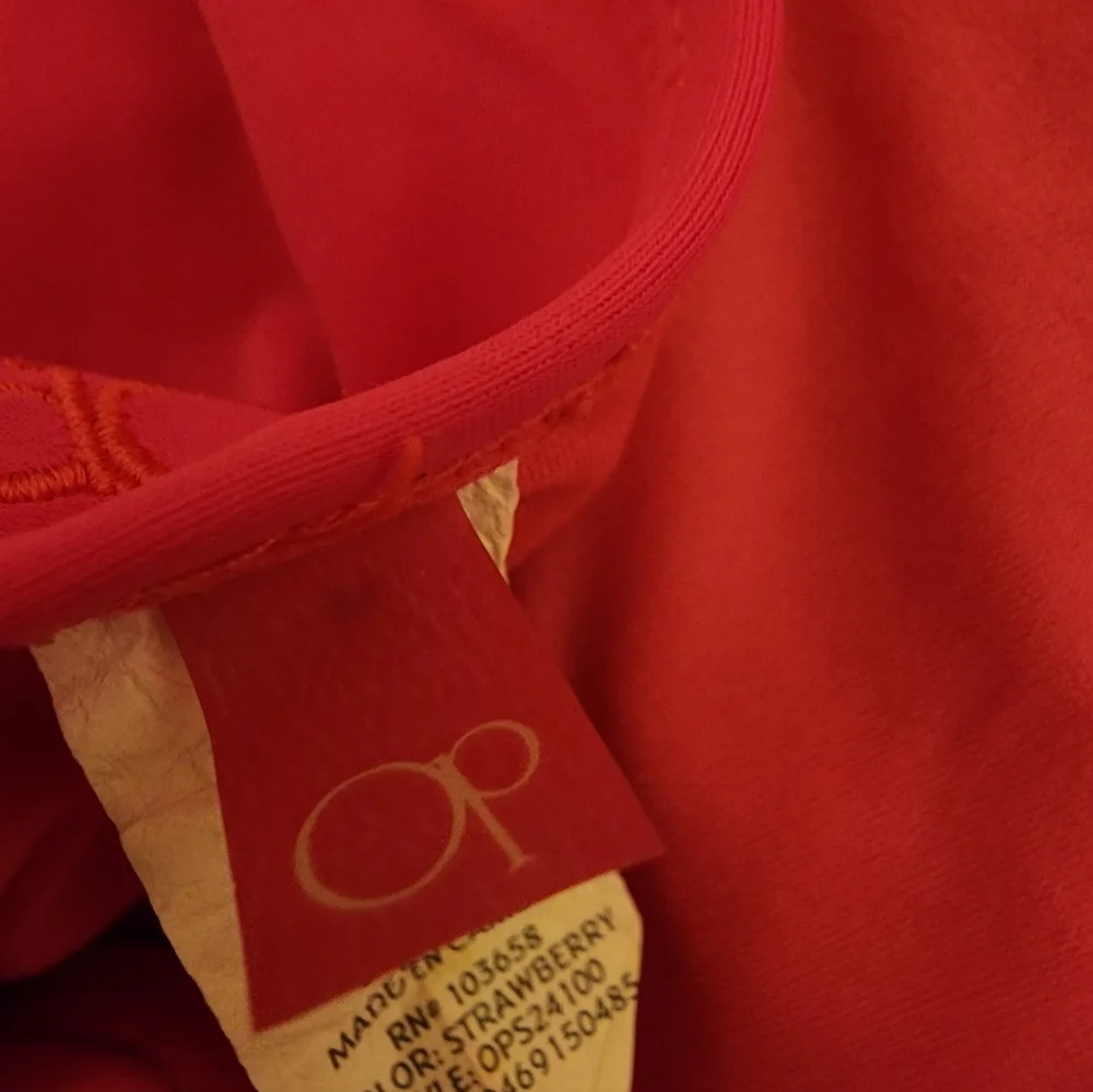 OP - Swimsuit size 8 - Picture 4 of 4